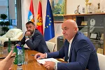 Konstituisana Skupština društva „Crna Gora Šume“ d.o.o. 
