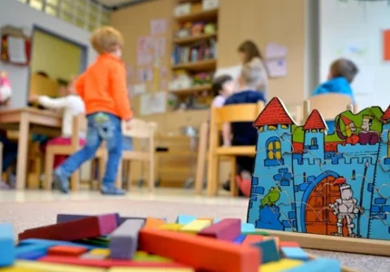 Udruženje privatnih predškolskih ustanova: Legalni vrtići na udaru, siva ekonomija cvjeta