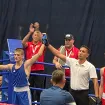 Strahinja Mrdak obezbijedio prvu medalju na Evropskom prvenstvu u Budvi