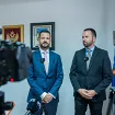 Milatović sa rukovodstvom Opštine Plav: Zaštita plavskog jezera i otvaranje Čakora važni za dalji razvoj