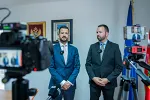 Milatović sa rukovodstvom Opštine Plav: Zaštita plavskog jezera i otvaranje Čakora važni za dalji razvoj