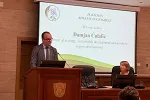 Ministar Ćulafić: Nauka mora biti jedan od temelja politika zaštite životne sredine i održivog razvoja