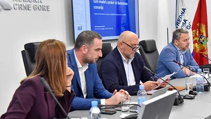 Odbor udruženja trgovine PKCG: Bez održive privrede nema ni održivog rasta zarada
