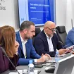 Odbor udruženja trgovine PKCG: Bez održive privrede nema ni održivog rasta zarada