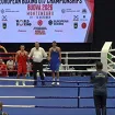 I Veselin Dedić obezbijedio medalju za Crnu Goru na Evropskom prvenstvu u Budvi
