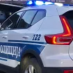 Budvanin vozio pijan, kažnjen sa 2.000 eura