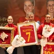 Kuč: Posebna radost i priviledija; Bulatović: Odlazim ispunjena