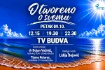  Gosti emisije „Otvoreno o svemu“: dr Bojan Vučinić i Tijana Kotarac