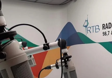Rade Mudrić gost Radio bonace