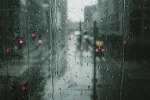 Oprezno zbog mokrih i klizavih puteva