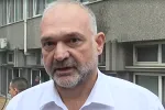 Požar u Kliničkom centru Crne Gore: Evakuisana Poliklinika i izmještena Intenzivna njega, nema povrijeđenih