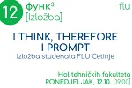 FUNK: Izložba radova o vještačkoj inteligenciji i džez koncert u ponedjeljak u Podgorici