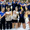 Odbojkašice Mediterana večeras protiv Morače u Podgorici