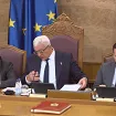 Skupština danas nastavlja sa radom, na dnevnom redu i izmjene Ustava, pratite uživo