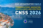 Kotor u centru svjetskog vazduhoplovstva: U ponedjeljak počinje prvi globalni ICAO CNSS simpozijum