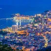 Podgorica pretekla Budvu po zaradama od izdavanja stanova