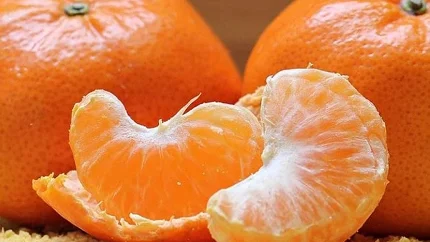 Pet razloga zbog kojih bi trebalo češće da jedete mandarine