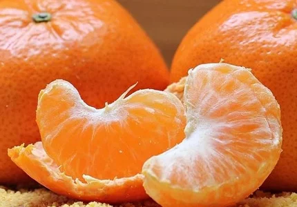Pet razloga zbog kojih bi trebalo češće da jedete mandarine