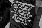 LGBT Forum Progres podnio 57 prijava zbog govora mržnje i poziva na nasilje