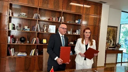 Crna Gora i Albanija uskladile korišćenje frekvencija za digitalnu televiziju