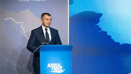 Ljiljanić: Regionalna saradnja ključna za realizaciju Jadransko-jonskog koridora