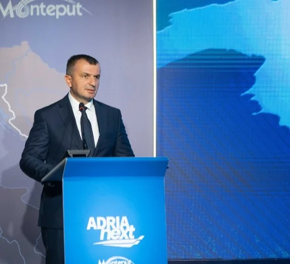 Ljiljanić: Regionalna saradnja ključna za realizaciju Jadransko-jonskog koridora
