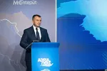 Ljiljanić: Regionalna saradnja ključna za realizaciju Jadransko-jonskog koridora
