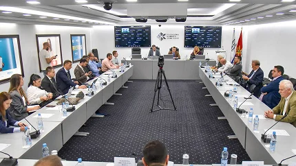 Konkurentnost turističke destinacije ne smije biti ugrožena Euro modelom