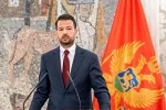 Milatović domaćin američkim senatorima