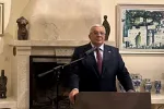 Mandić: Jačanje institucija i vladavine prava od suštinske važnosti za budućnost Crne Gore