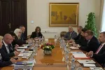 MO: Crna Gora ostaje pri svom stavu o vlasništvu nad brodom Jadran