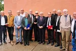 SOBNOR CG: Nastavljamo borbu za očuvanje antifašizma i slobodarske tradicije