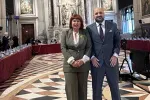 Pavličić i Božović: Podrška Venecijanske komisije značajna za reforme u Crnoj Gori