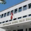 CBCG: Obavezna rezerva banaka na kraju avgusta iznosila 330,3 miliona eura