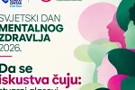 KCCG: Iskustva pacijenata ključna za unapređenje zaštite mentalnog zdravlja