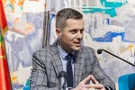 Mujović najavio rigorozne kontrole: Snimci kamera koristiće se za naknadno kažnjavanje nelegalnog odlaganja otpada