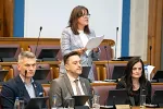 Poslanici usvojili Zakon o sprovođenju Akta o digitalnim uslugama