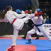 Nika Jokić srebrna na Evropskom prvenstvu Malih zemalja