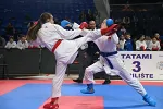Nika Jokić srebrna na Evropskom prvenstvu Malih zemalja
