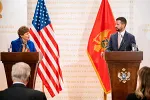 Snažna podrška SAD evropskoj budućnosti Crne Gore i jačanju strateškog partnerstva