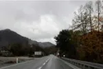 Putevi mokri i klizavi, zbog triatlonske trke obustave saobraćaja na više dionica