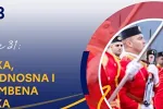 Poglavlje 31: Od spoljne politike do bezbjednosti građana