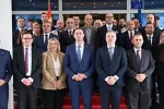 Šćepanović: Crna Gora aktivno doprinosi borbi protiv krijumčarenja migranata