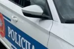 Uhapšen osumnjičeni za tri teške krađe u Podgorici i Tuzima