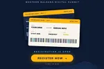 Sjutra počinje Digitalni samit Zapadnog Balkana