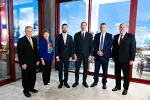 Milatović: Snažne institucije i međunarodna podrška ključne su u borbi protiv kriminala i korupcije