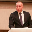 Josip Đurašković imenovan za generalnog direktora Pošte Crne Gore