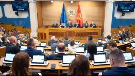 Za mjesečni rad partija 1,1 milion eura