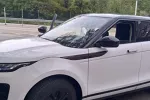Na Debelom brijegu oduzet Land Rover koji potražuje Interpol Italije