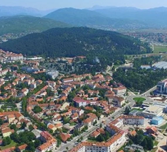 U Nikšiću uhapšeno šest osoba osumnjičenih za nasilnički ponašanje